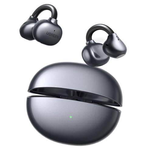 Auriculares UGREEN ClipBuds de clip para la oreja