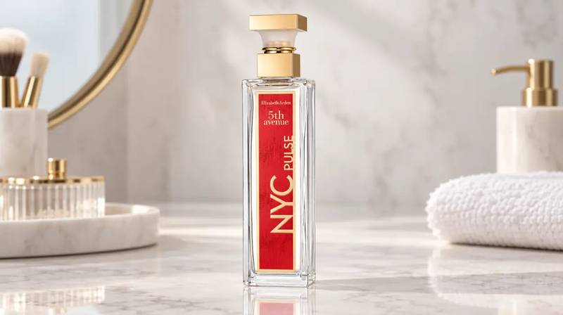 Eau de parfum Elizabeth Arden 5th Avenue NYC Pulse de 75 ml