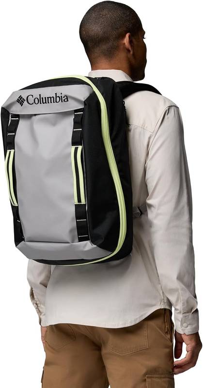 Mochila de viaje Columbia Landroamer de 25 litros