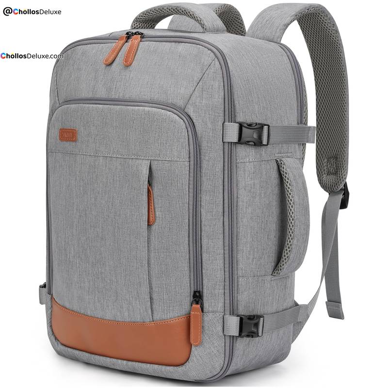 Mochila de cabina Zomfelt de 24 litros para Ryanair