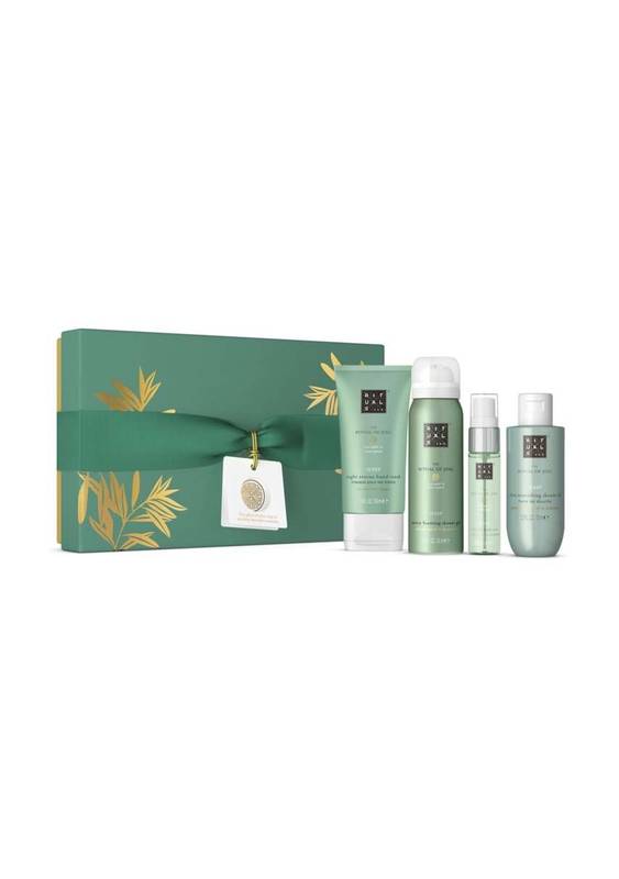 Set de regalo Rituals The Ritual of Jing S