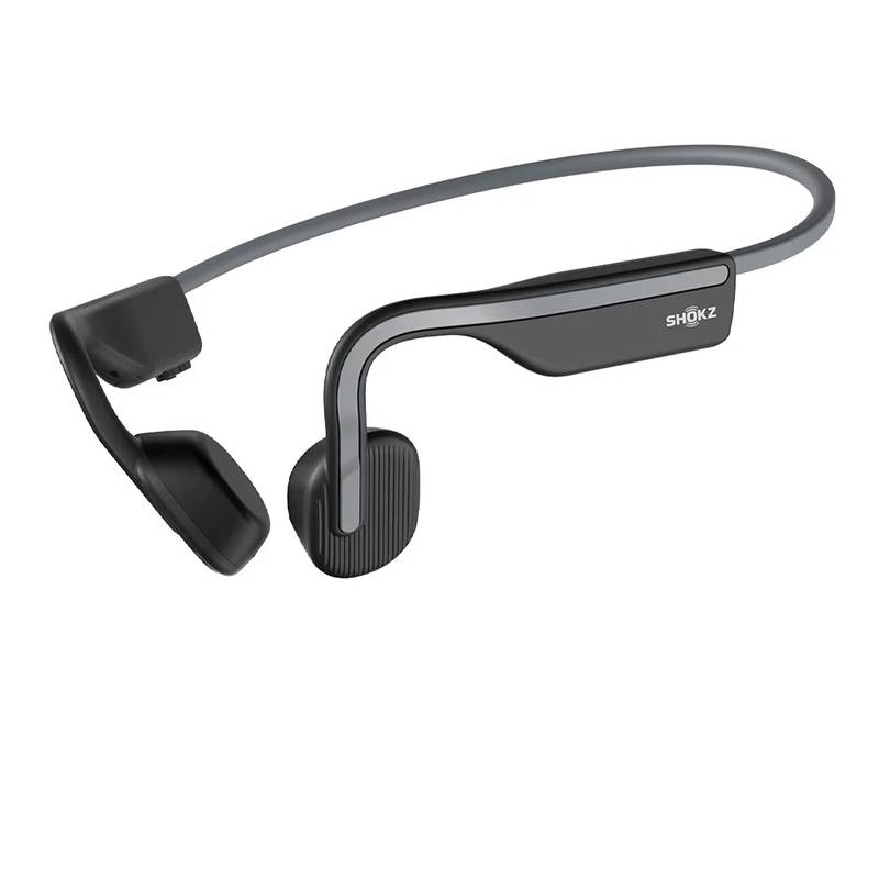 Auriculares SHOKZ OpenMove de conducción ósea Bluetooth 5.1