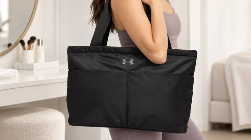 Bolso deportivo Under Armour UA Studio Lite de 26 litros